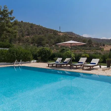 Villa Sea View No. 2 Argaka