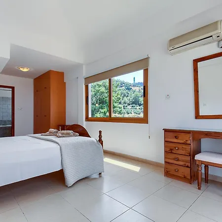 Sea View No. 2 Villa *
