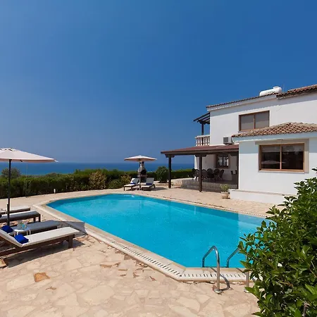 Villa Sea View No. 2