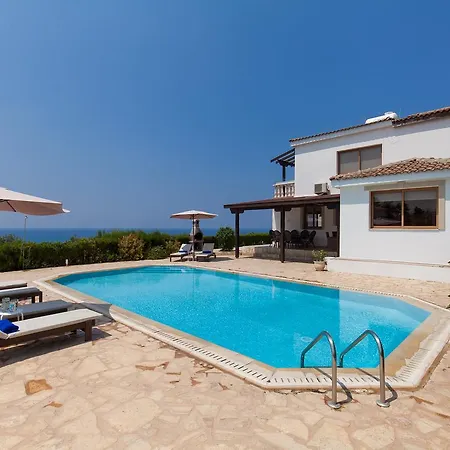 Sea View No. 2 Villa