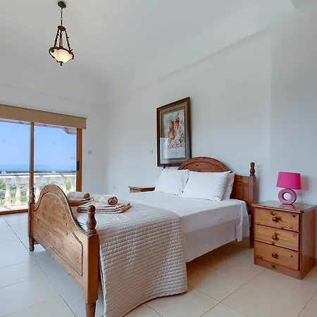 Villa Sea View No. 2